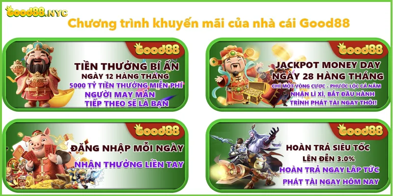 Good88 🎖️ Good 88 - Đăng nhập nhà cái Good88 +88k 【nurtureme.uk.com】 32 Chương trình khuyến mãi của nhà cái Good88